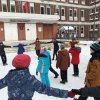 Широкая масленица